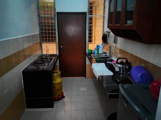 Arafah Homestay - Photo5