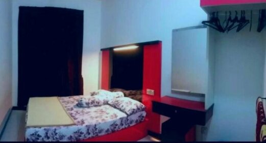 Arafah Homestay