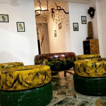 Arts Hostel Sandakan