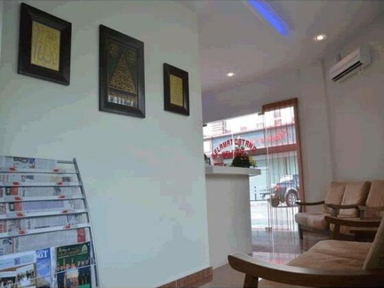 BenaRia Hotel - Photo2