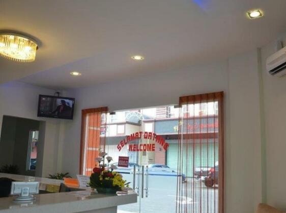 BenaRia Hotel - Photo3