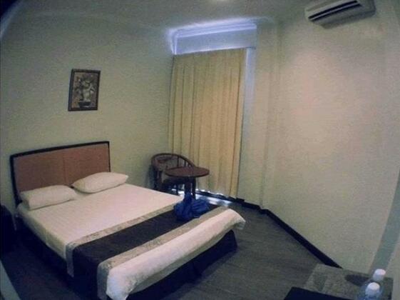BenaRia Hotel - Photo4