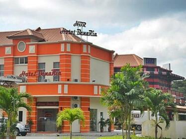 BenaRia Hotel