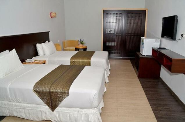 Hotel Discount Code 2021 Borneo Cove Hotel