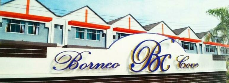 Borneo Cove Hotel