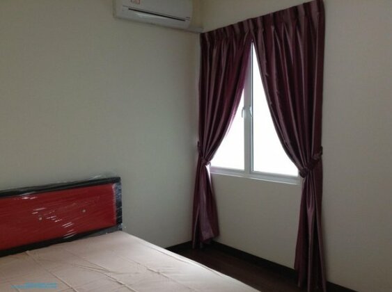 Borneo Holiday Condominium - Photo3