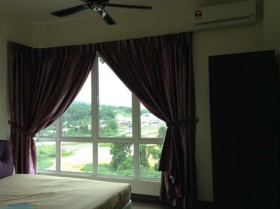 Borneo Holiday Condominium - Photo5