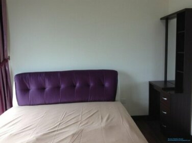 Borneo Holiday Condominium