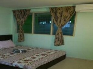 Borneo Holiday Rental Apartment