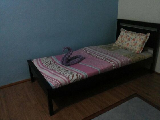 Borneo Sandakan Backpackers - Photo2