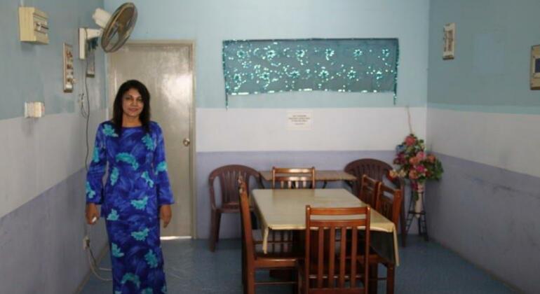 Borneo Seaview Hotel - Photo4