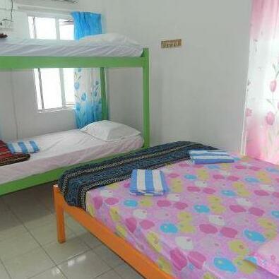 Bunibon Backpackers Sandakan - Photo2
