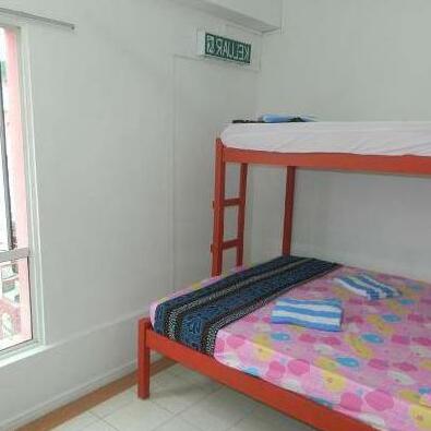 Bunibon Backpackers Sandakan - Photo3