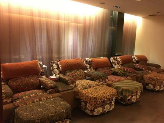 D North Star Hotel & Spa - Photo3