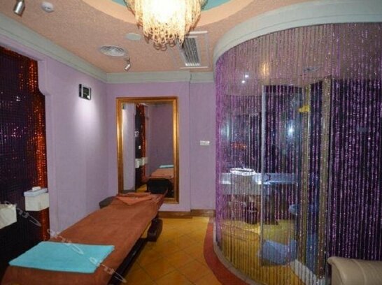 D North Star Hotel & Spa - Photo4