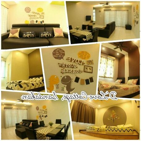 D'Love Cottage Sandakan - Photo2