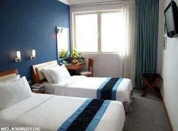Ease Hotel - Photo3