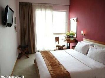 Ease Hotel - Photo4