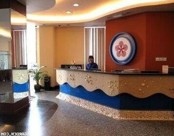 Ease Hotel - Photo5