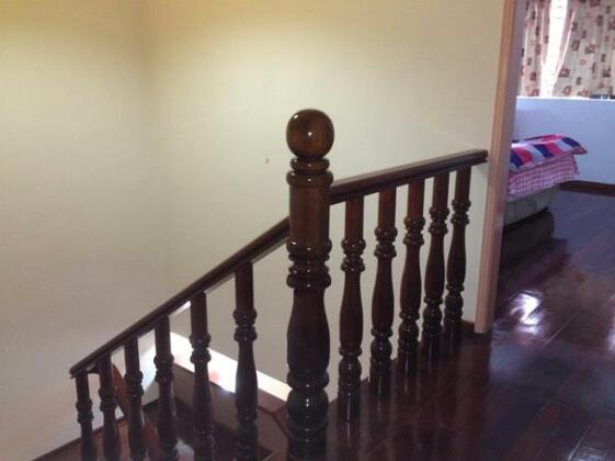 Evergreen Vacation Home - Photo4