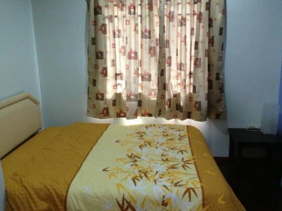 Evergreen Vacation Home - Photo5