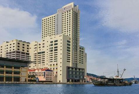 Four Points by Sheraton Sandakan - Photo2