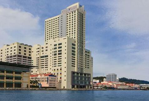 Four Points by Sheraton Sandakan - Photo5