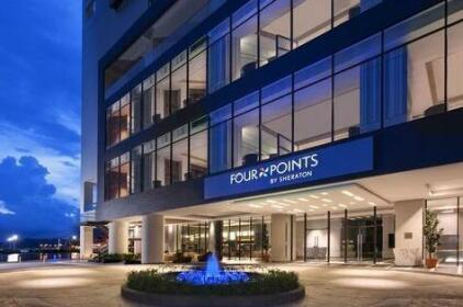 Four Points by Sheraton Sandakan