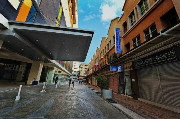 Harbourside Backpackers - Photo2