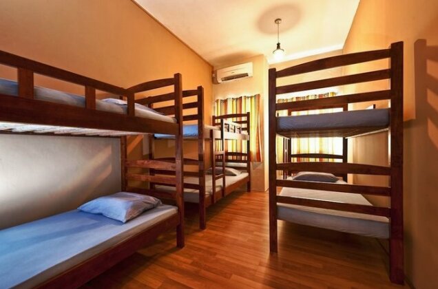 Harbourside Backpackers - Photo4