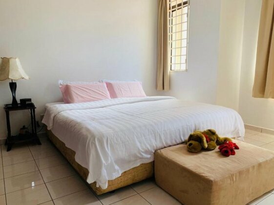 Home91 IJM Sandakan Taman Utama
