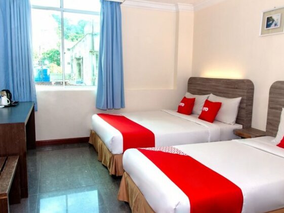 Hotel Central Sandakan - Photo2