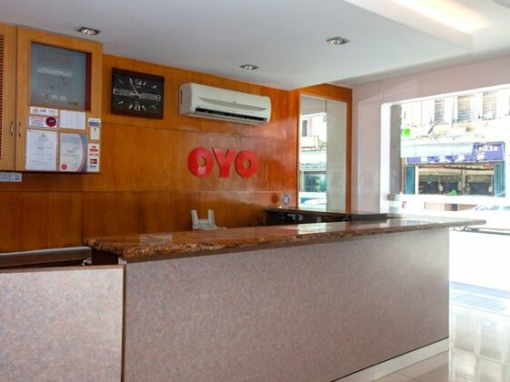 Hotel Central Sandakan - Photo4