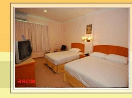Hotel City Star - Photo5
