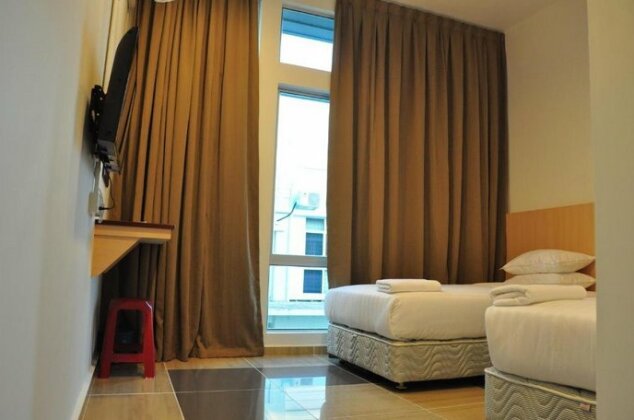 Hotel Jc 118 - Photo3
