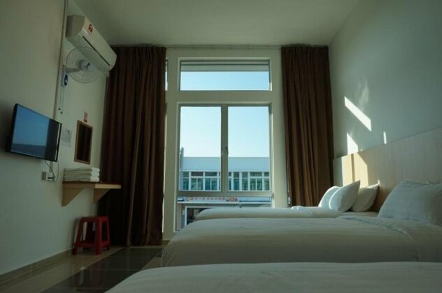 Hotel Jc 118 - Photo5