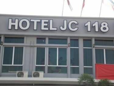 Hotel Jc 118