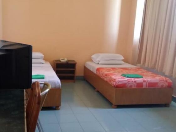 Hotel New Sabah - Photo4