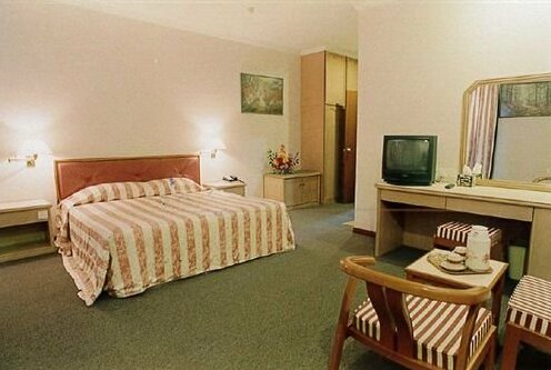 Hotel Ramai - Photo3