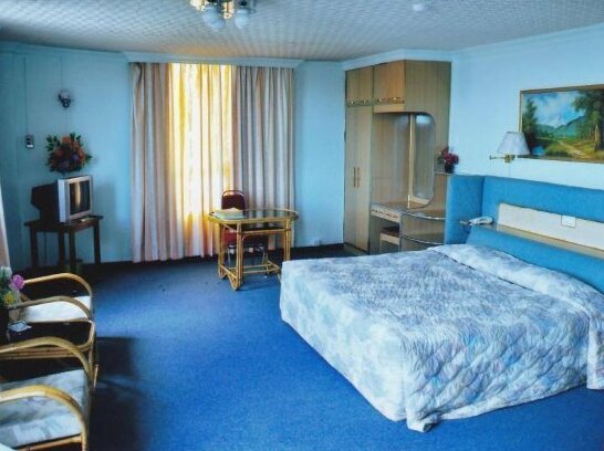 Hotel Ramai - Photo4