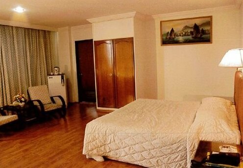 Hotel Ramai - Photo5