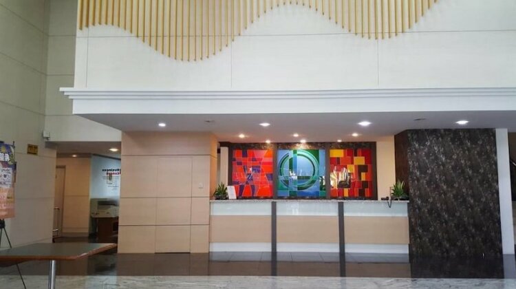 Hotel Sandakan - Photo2