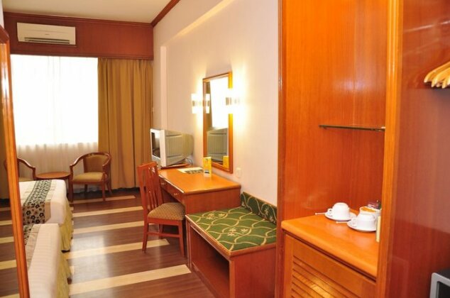 Hotel Sandakan - Photo4