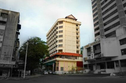 Hotel Sandakan