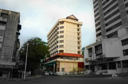 Hotel Sandakan