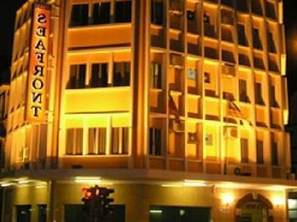 Hotel Seafront Sandakan
