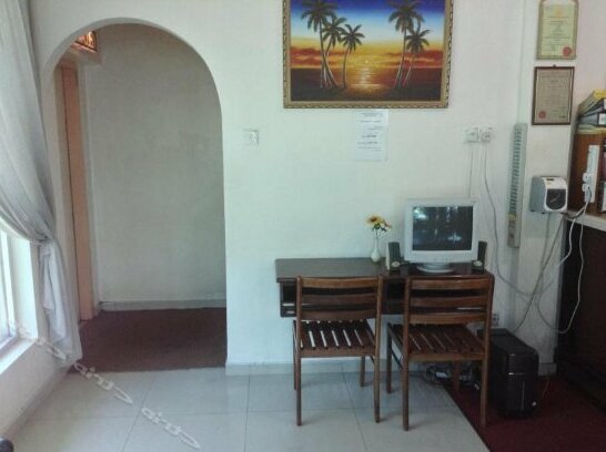 Hotel Seafront Sandakan - Photo3