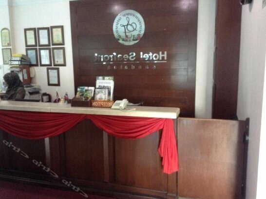 Hotel Seafront Sandakan - Photo4