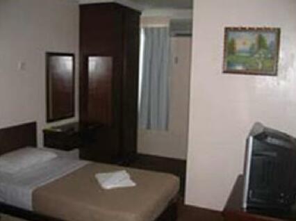 Hotel Seafront Sandakan - Photo5