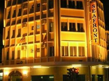 Hotel Seafront Sandakan